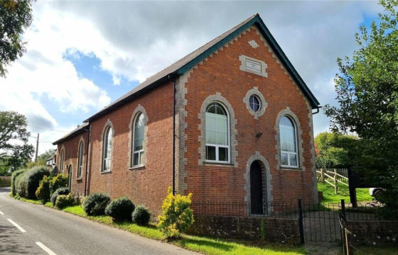 Conversion for sale in Pidney photo